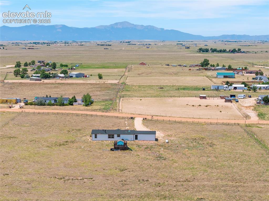 1385 Antelope Drive Calhan CO 80808