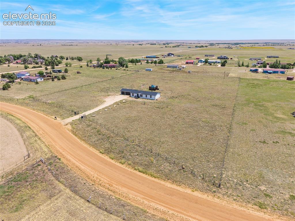 1385 Antelope Drive Calhan CO 80808