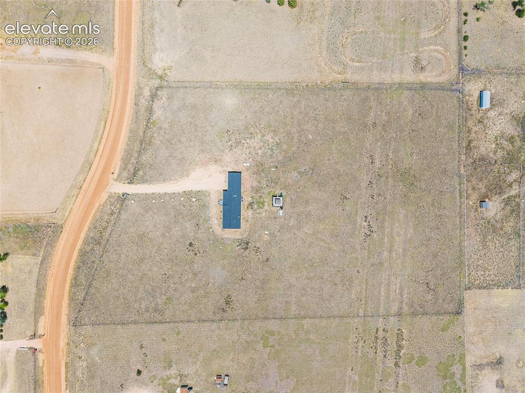 1385 Antelope Drive Calhan CO 80808