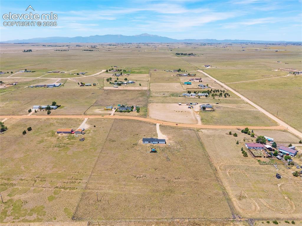 1385 Antelope Drive Calhan CO 80808