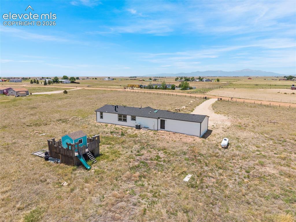 1385 Antelope Drive Calhan CO 80808