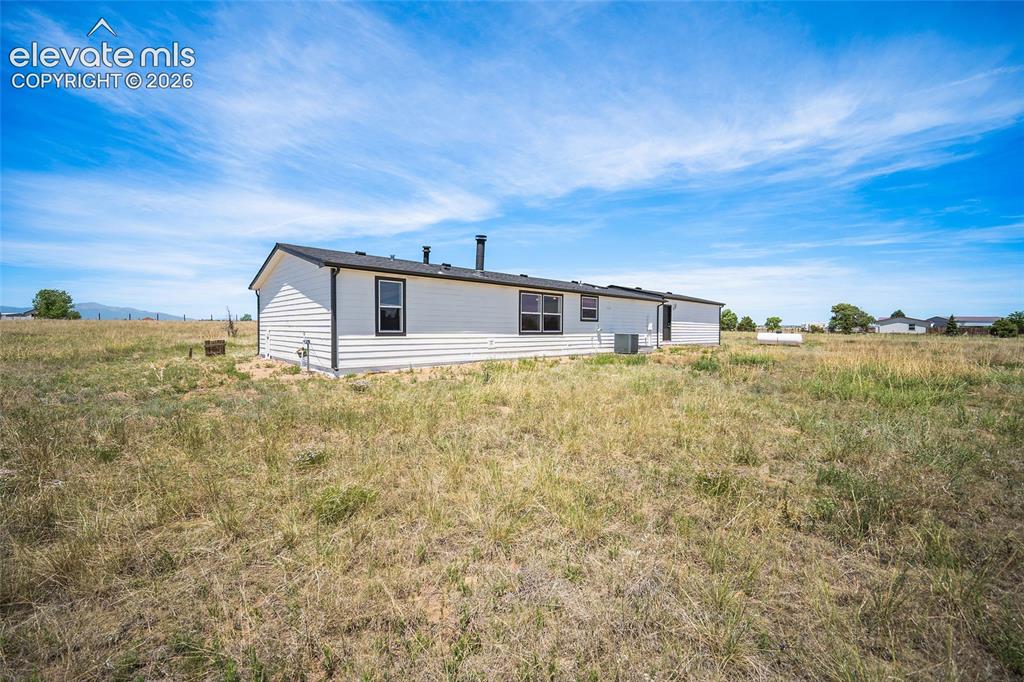 1385 Antelope Drive Calhan CO 80808