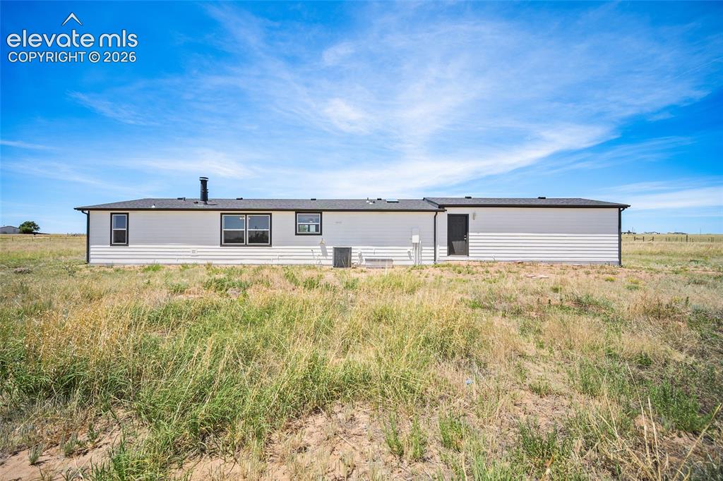 1385 Antelope Drive Calhan CO 80808