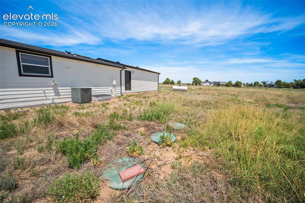 1385 Antelope Drive Calhan CO 80808
