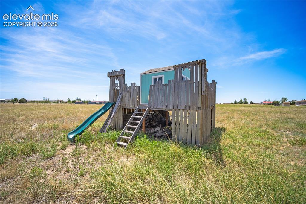 1385 Antelope Drive Calhan CO 80808