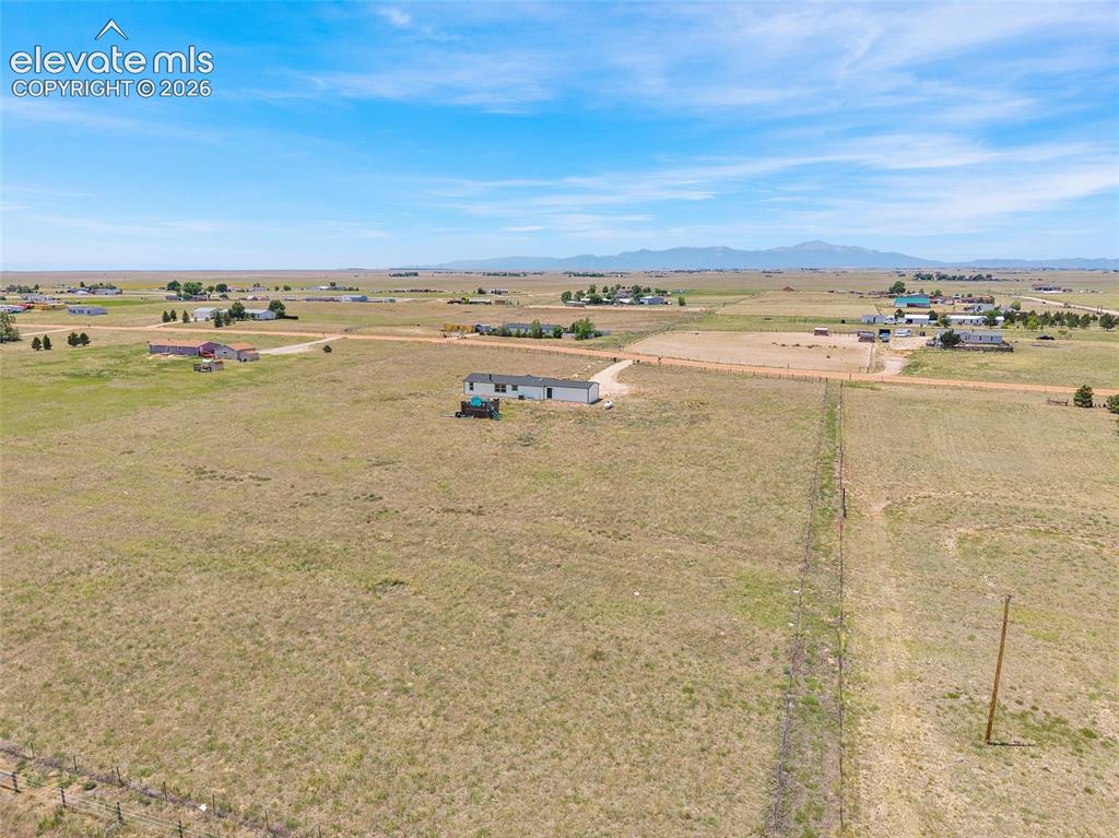 1385 Antelope Drive Calhan CO 80808