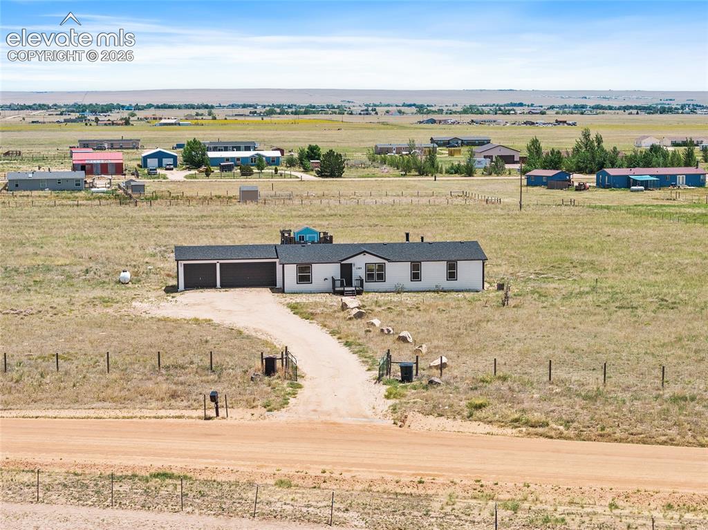 1385 Antelope Drive Calhan CO 80808