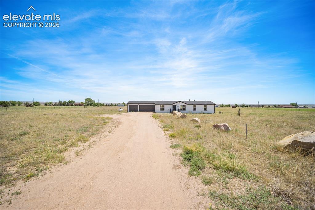 1385 Antelope Drive Calhan CO 80808
