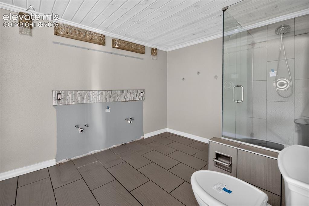 14810 E Coachman Drive Colorado Springs CO 80908