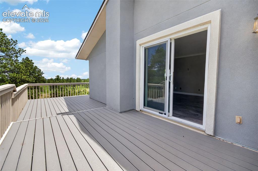 14810 E Coachman Drive Colorado Springs CO 80908