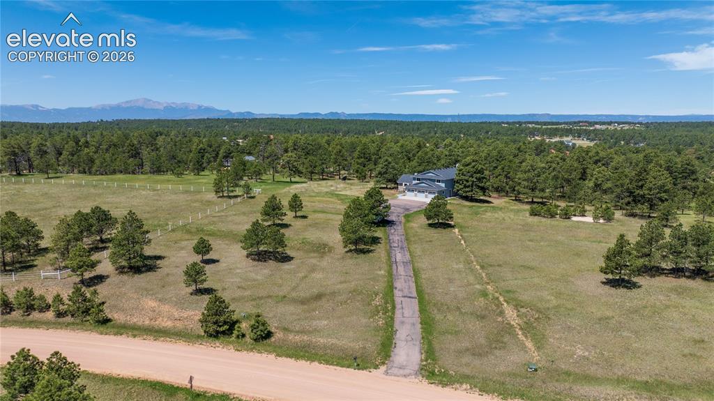 14810 E Coachman Drive Colorado Springs CO 80908