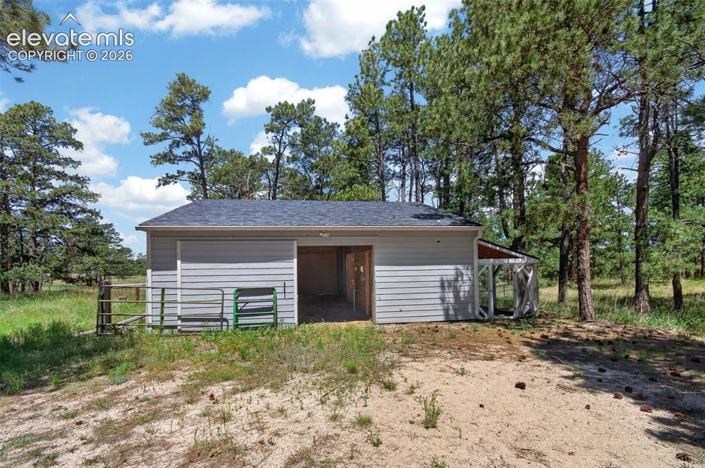 14810 E Coachman Drive Colorado Springs CO 80908