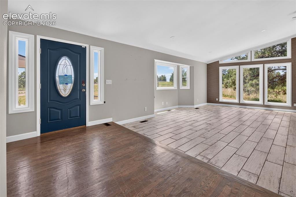 14810 E Coachman Drive Colorado Springs CO 80908