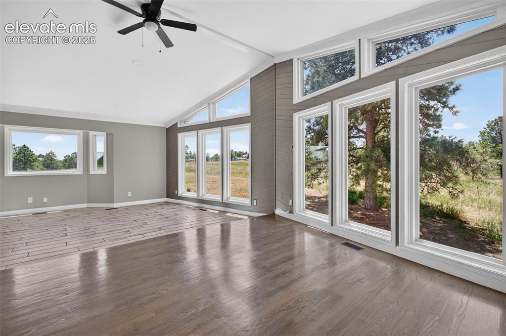 14810 E Coachman Drive Colorado Springs CO 80908