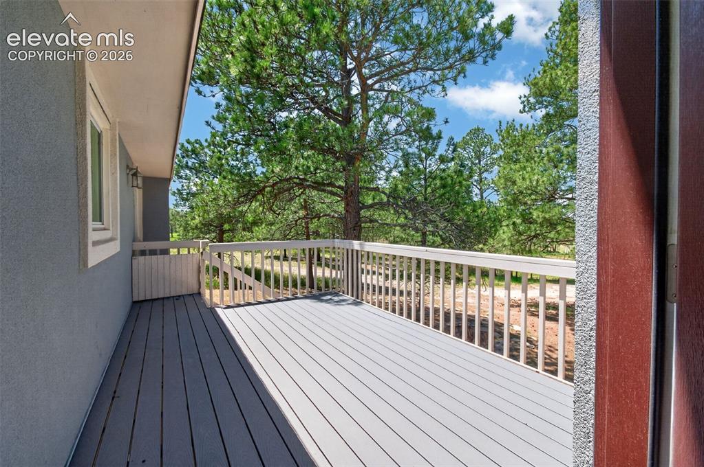 14810 E Coachman Drive Colorado Springs CO 80908