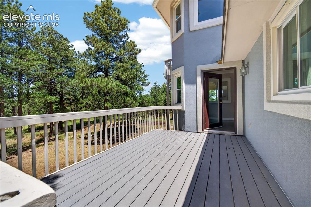 14810 E Coachman Drive Colorado Springs CO 80908