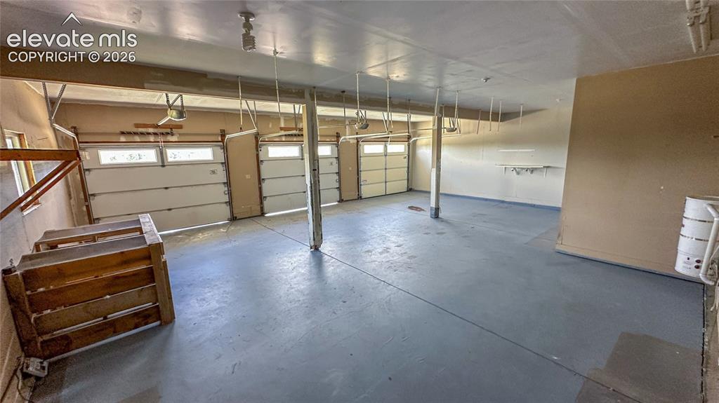 14810 E Coachman Drive Colorado Springs CO 80908
