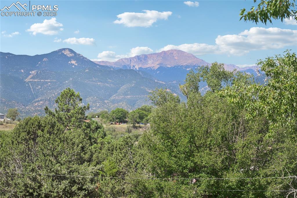 1055 N 18th Street Colorado Springs CO 80904