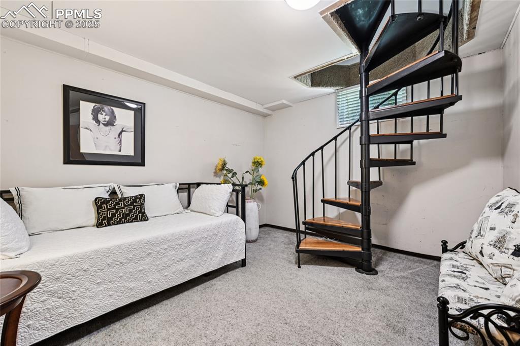 1055 N 18th Street Colorado Springs CO 80904