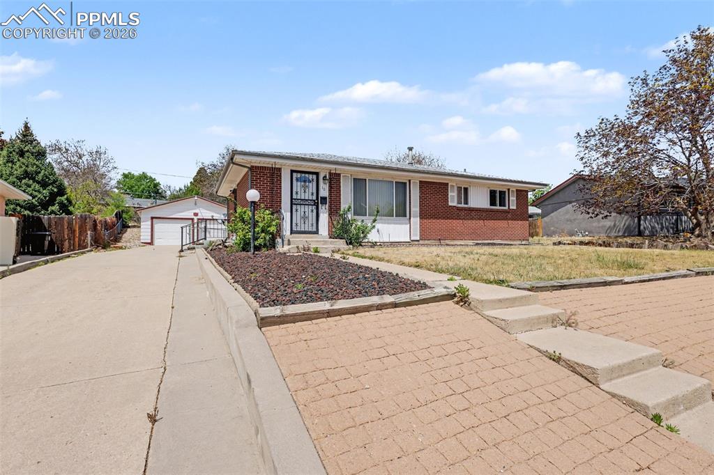 10 N Garo Avenue Colorado Springs CO 80909