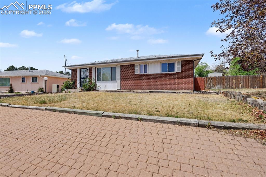 10 N Garo Avenue Colorado Springs CO 80909