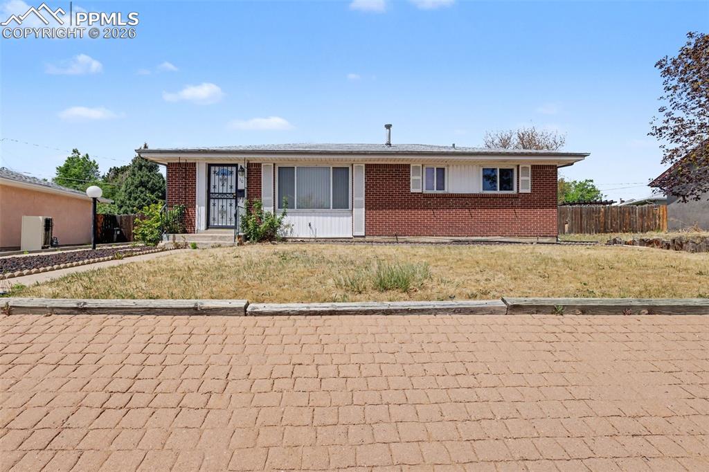 10 N Garo Avenue Colorado Springs CO 80909