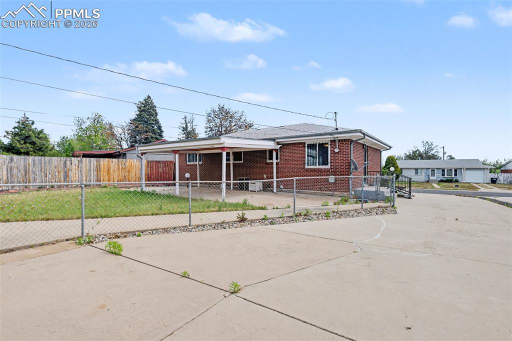 10 N Garo Avenue Colorado Springs CO 80909