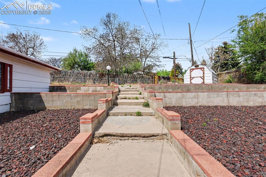 10 N Garo Avenue Colorado Springs CO 80909