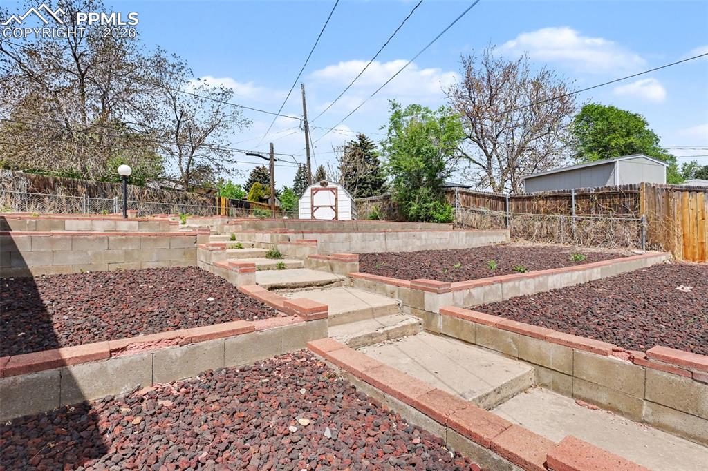 10 N Garo Avenue Colorado Springs CO 80909