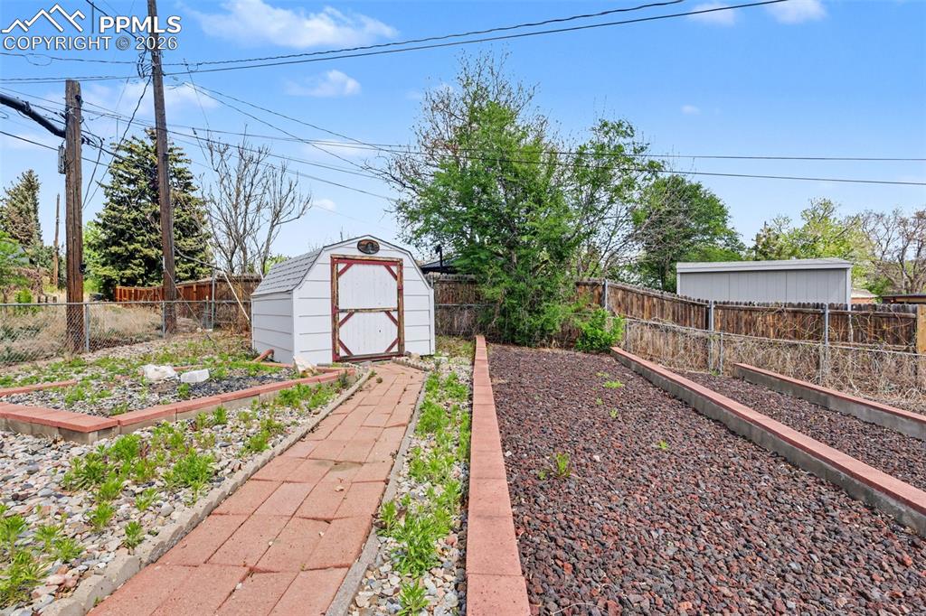 10 N Garo Avenue Colorado Springs CO 80909