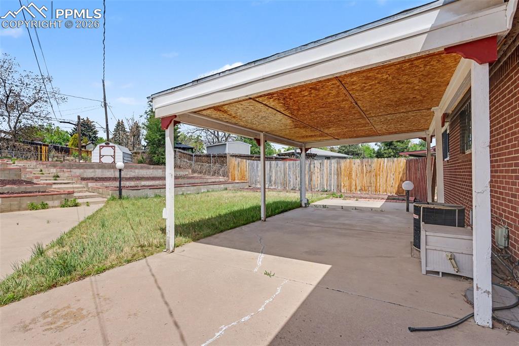 10 N Garo Avenue Colorado Springs CO 80909