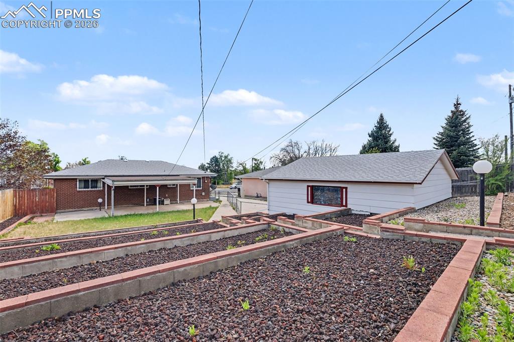 10 N Garo Avenue Colorado Springs CO 80909