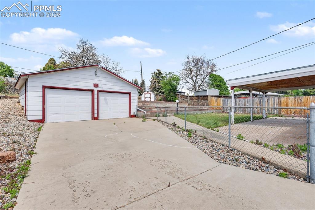 10 N Garo Avenue Colorado Springs CO 80909