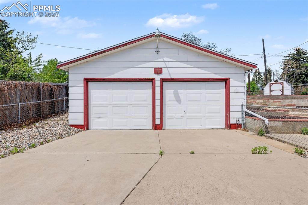10 N Garo Avenue Colorado Springs CO 80909