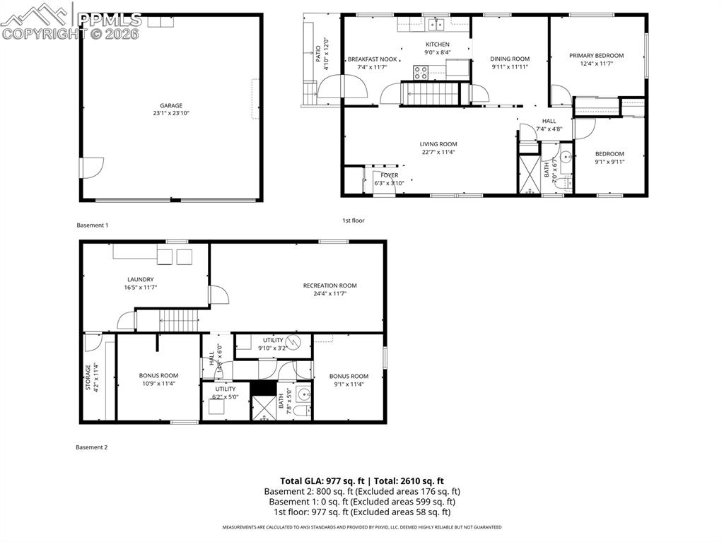 10 N Garo Avenue Colorado Springs CO 80909