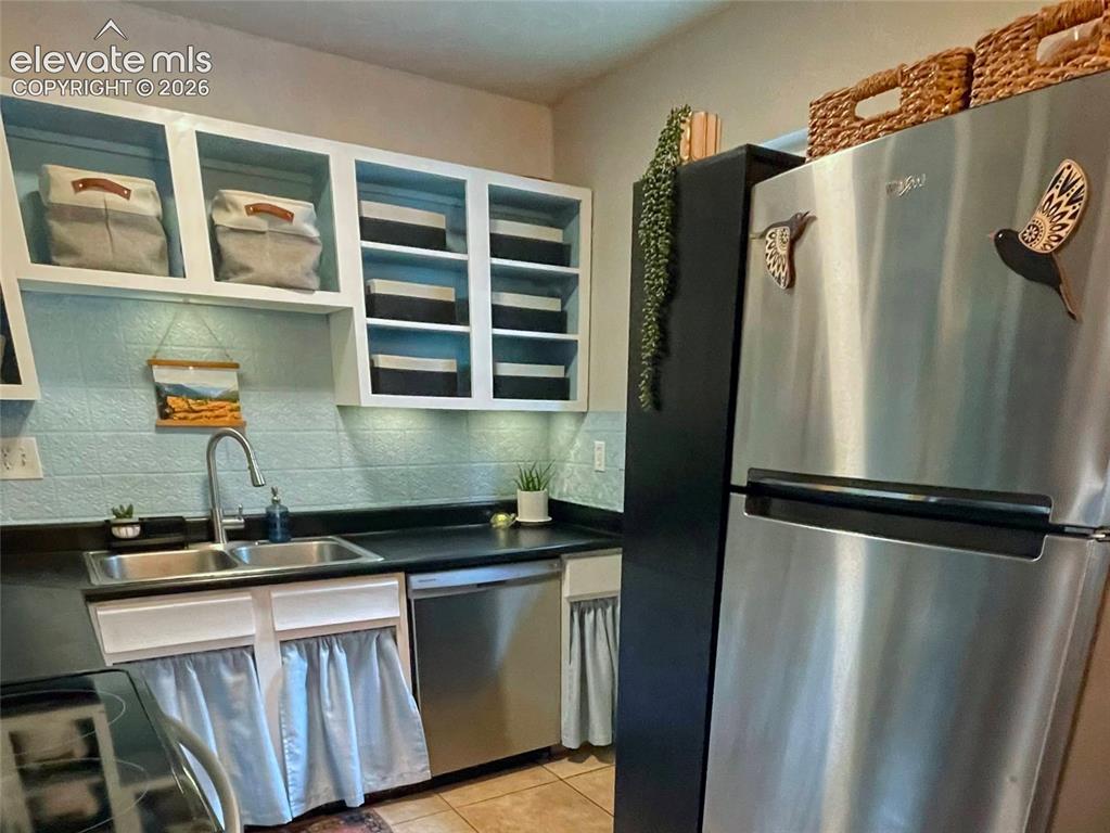 5107 Sonata Drive Colorado Springs CO 80918