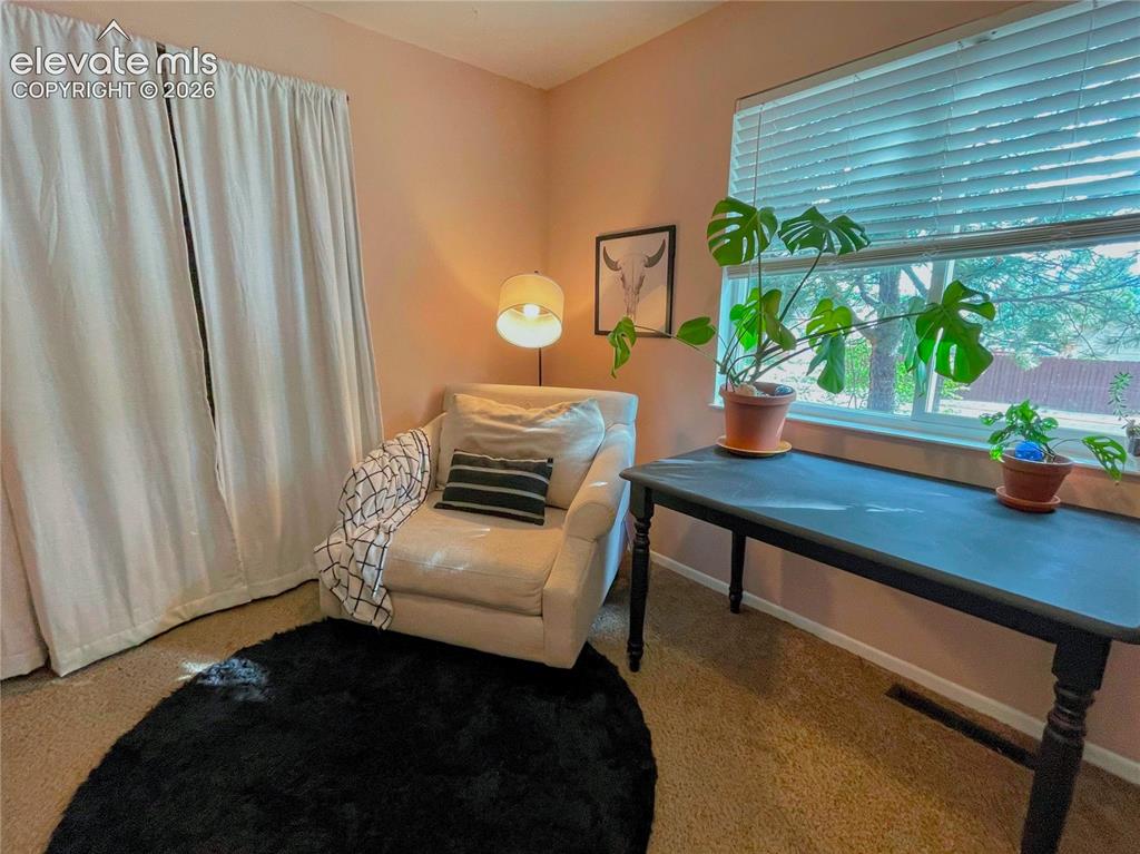 5107 Sonata Drive Colorado Springs CO 80918
