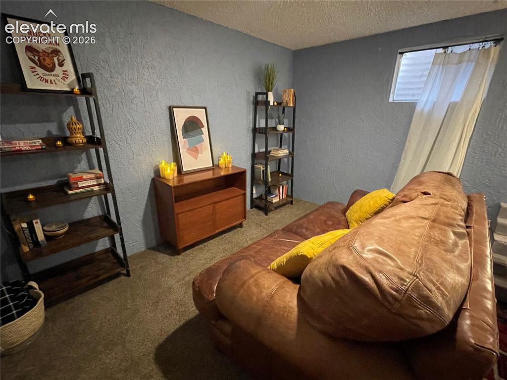 5107 Sonata Drive Colorado Springs CO 80918