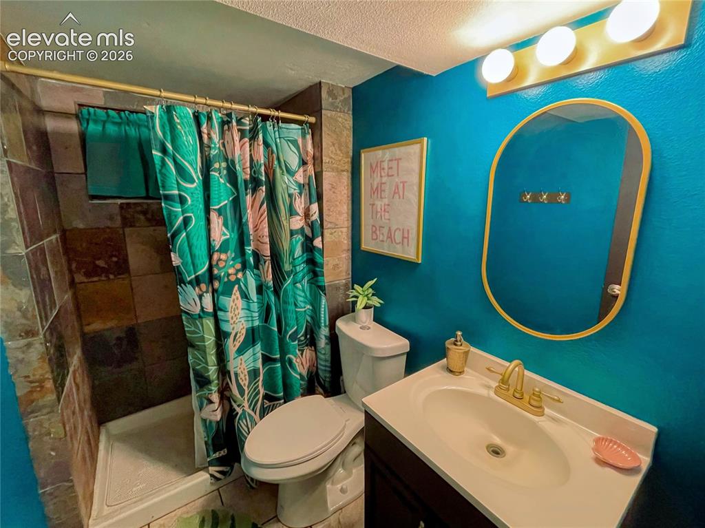 5107 Sonata Drive Colorado Springs CO 80918