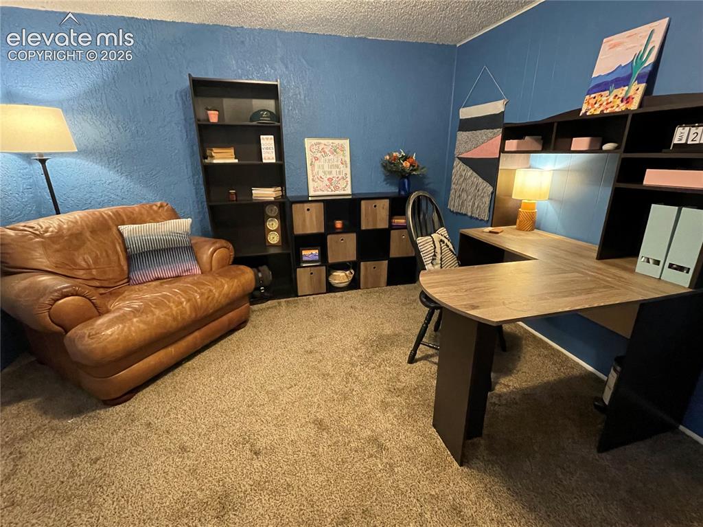 5107 Sonata Drive Colorado Springs CO 80918