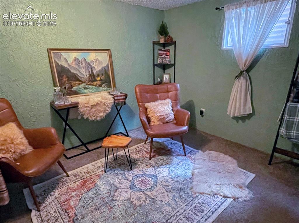 5107 Sonata Drive Colorado Springs CO 80918