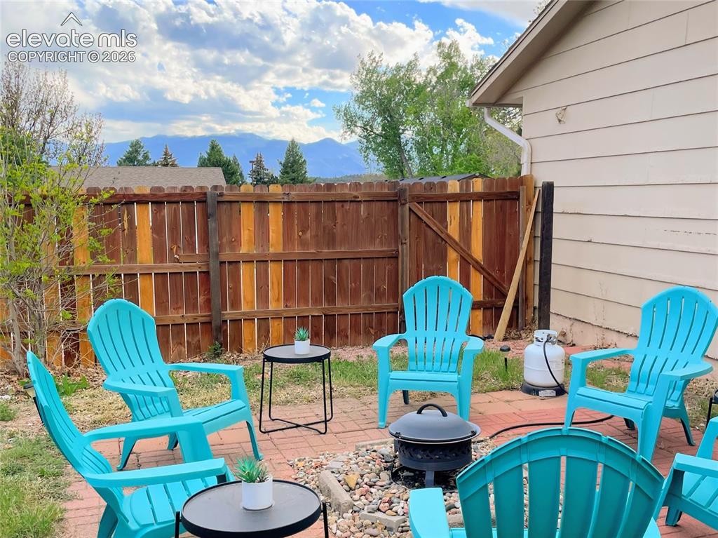 5107 Sonata Drive Colorado Springs CO 80918