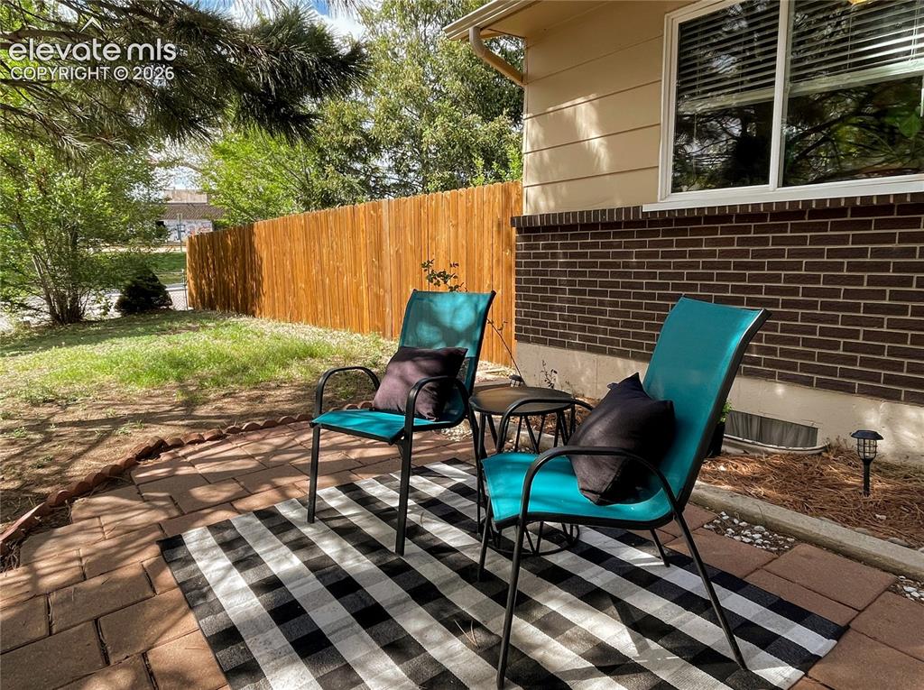 5107 Sonata Drive Colorado Springs CO 80918