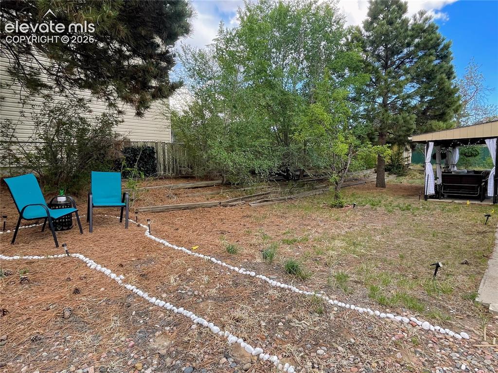 5107 Sonata Drive Colorado Springs CO 80918