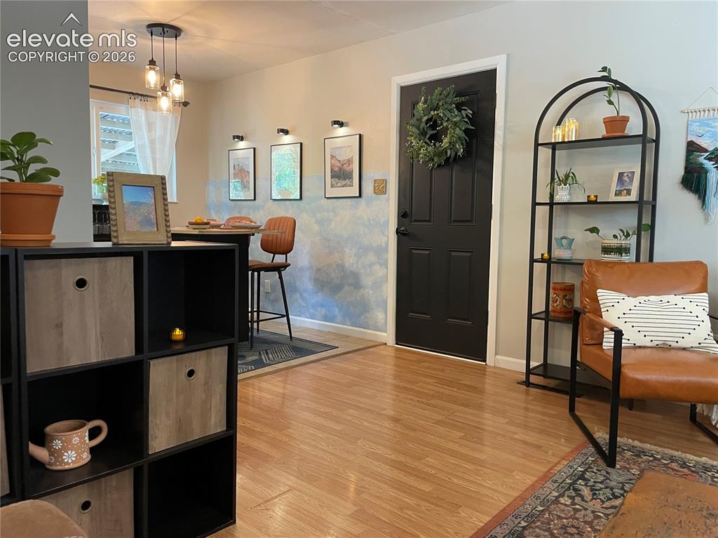 5107 Sonata Drive Colorado Springs CO 80918