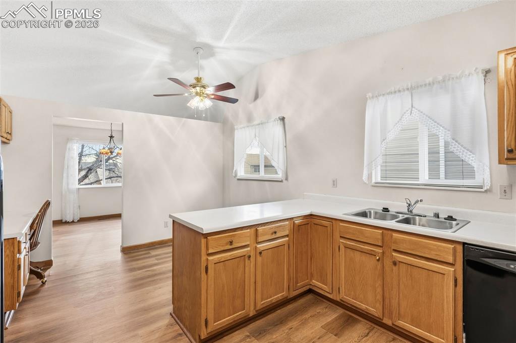 1075 Harbourne Street Colorado Springs CO 80911