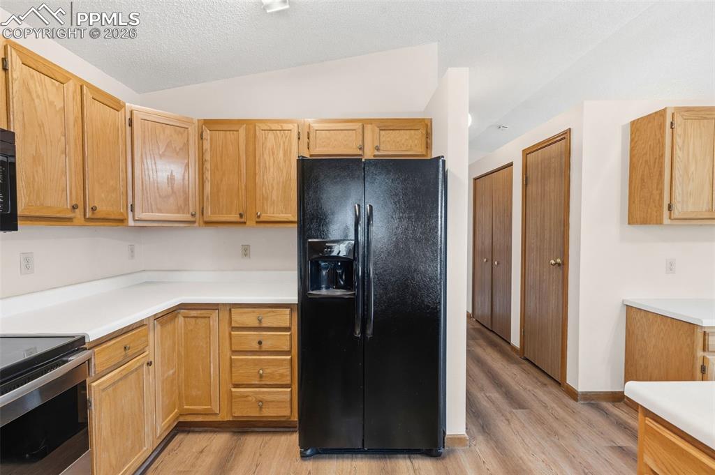 1075 Harbourne Street Colorado Springs CO 80911