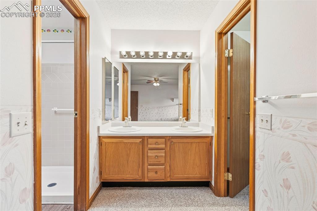 1075 Harbourne Street Colorado Springs CO 80911