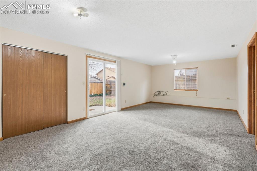 1075 Harbourne Street Colorado Springs CO 80911