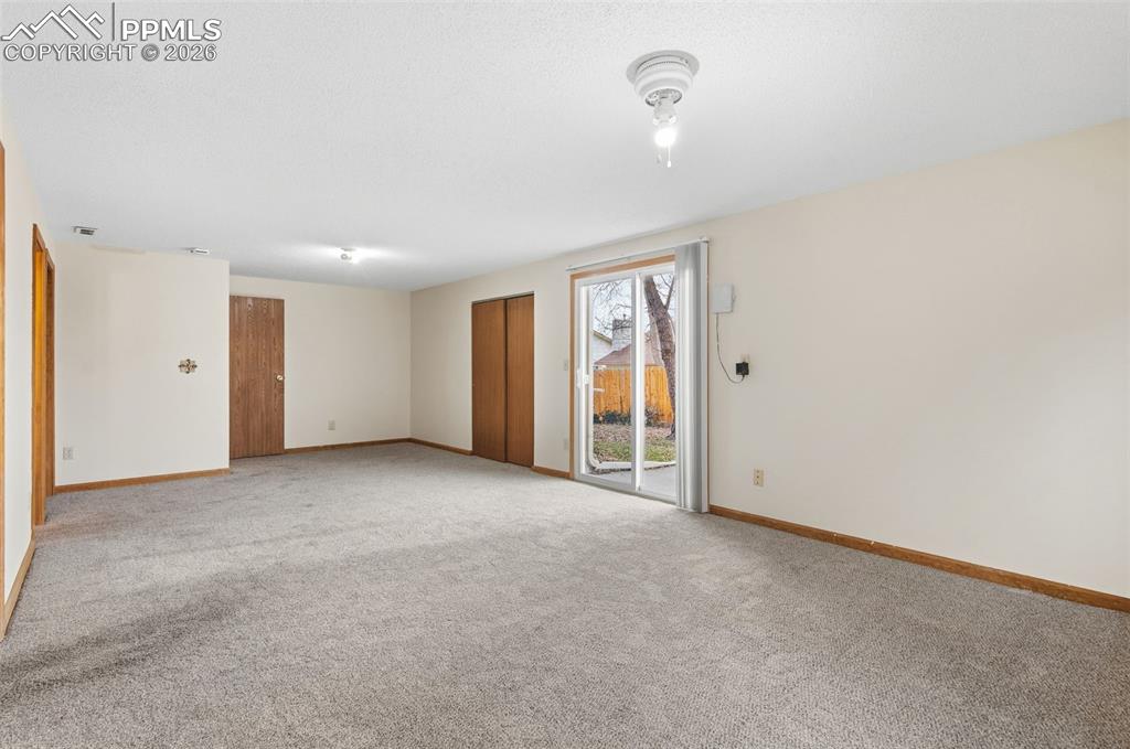 1075 Harbourne Street Colorado Springs CO 80911